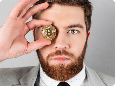 BTC +700 Lurot Ticaret Uzmanı